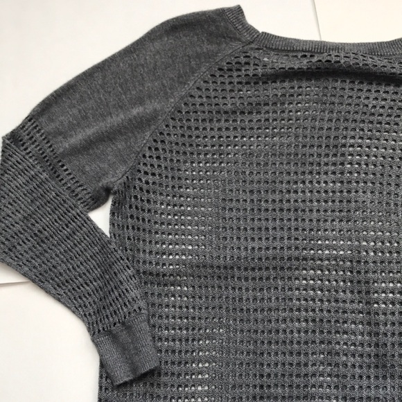 2/$20.00 Express Sweater - Picture 5 of 5